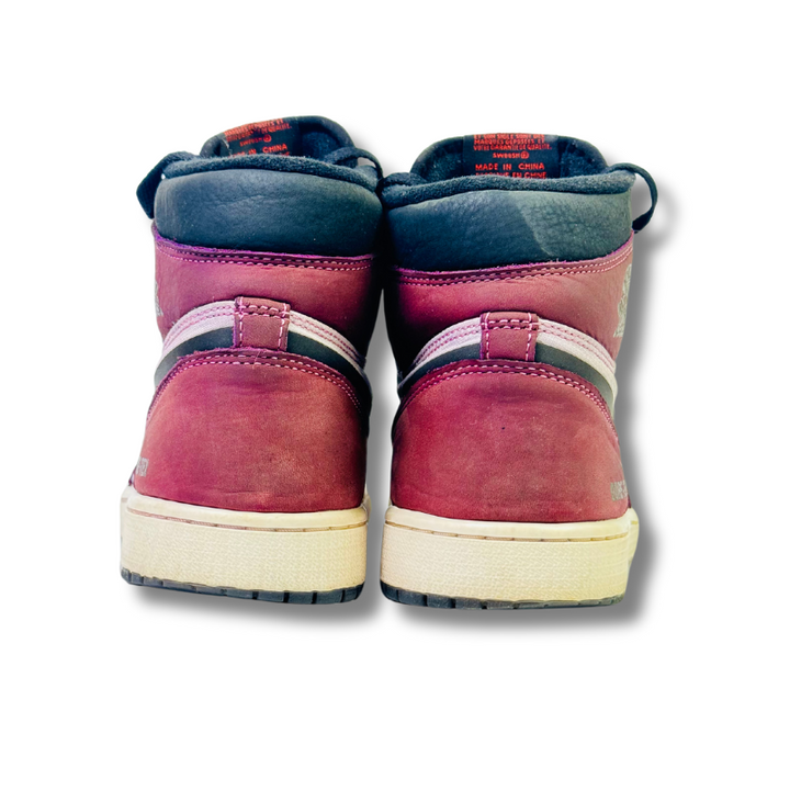 NIKE AIR JORDAN 1 ELEMENT GORE-TEX - Kicksterr