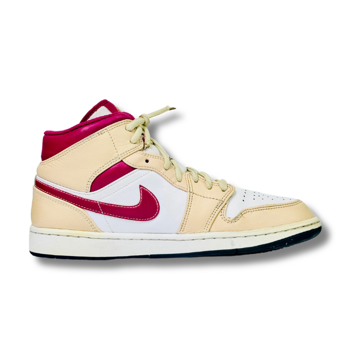NIKE AIR JORDAN 1 MID - Kicksterr