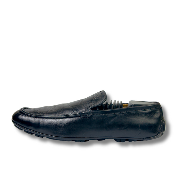 GUCCI SIGNATURE SHOES - Kicksterr