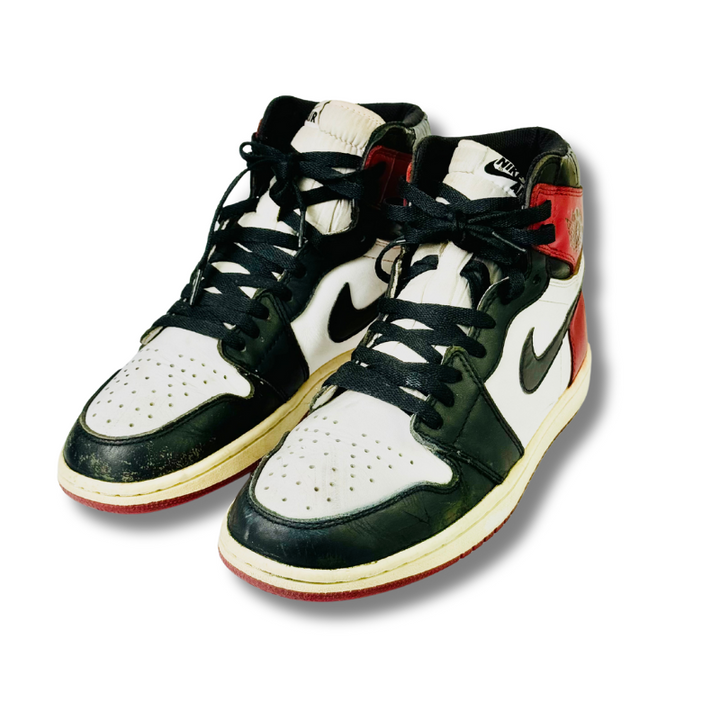 NIKE AIR JORDAN 1 HIGH - Kicksterr