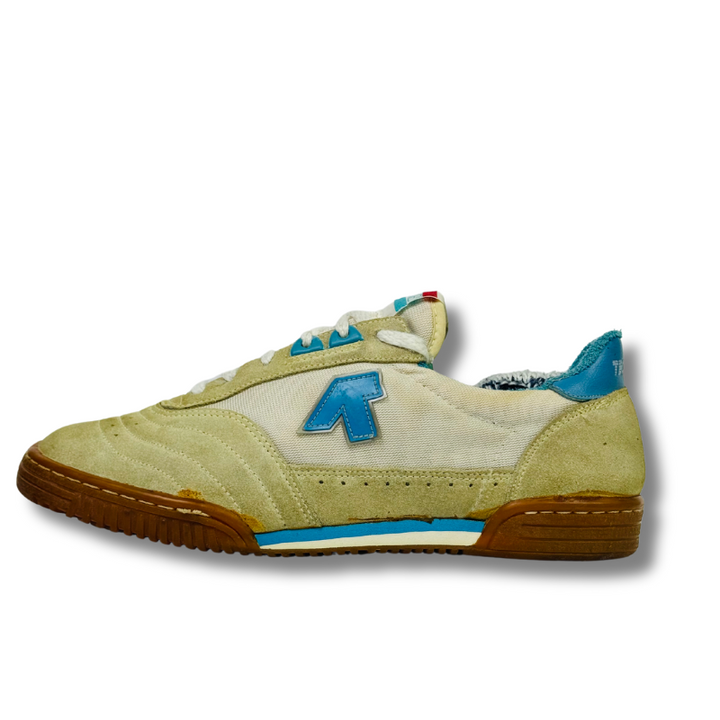 TECH ONE BED MINTON SOLE SHOES - Kicksterr