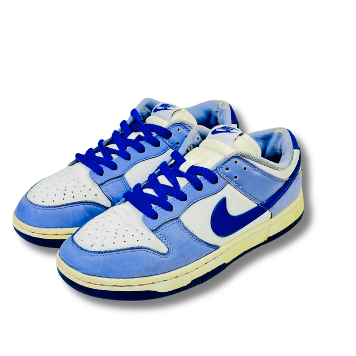 NIKE DUNK LOW UNIVERSITY BLUE - Kicksterr