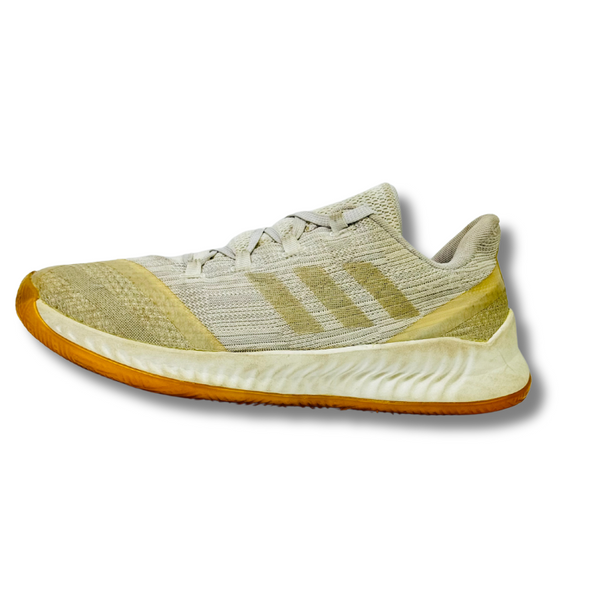 ADIDAS ALPHA BOUNCE - Kicksterr