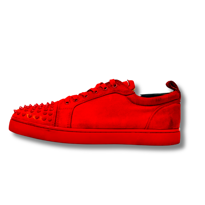 CHRISTIAN LOUBOUTIN - Kicksterr