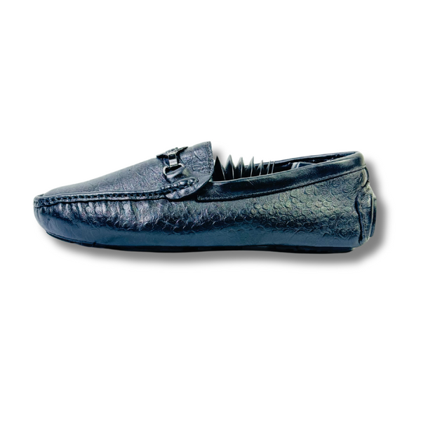HERMES LUXURY LOAFERS