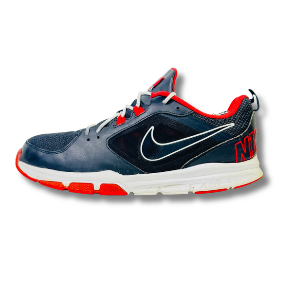 NIKE AIR VELOCI TRAINER