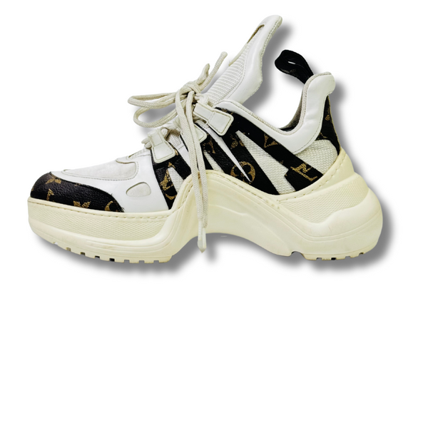 LOUIS VUITTON ARCHLIGHT
