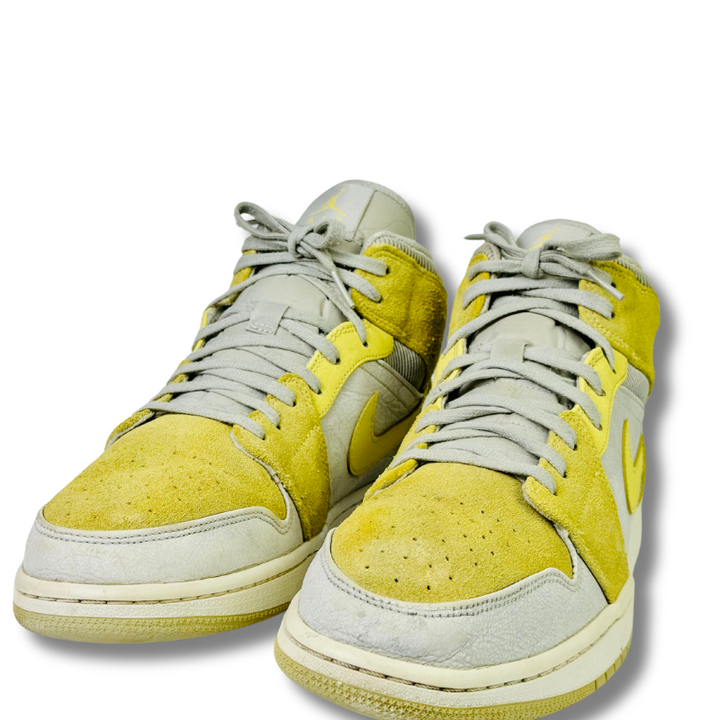 NIKE AIR JORDAN 1 LEMON WASH - Kicksterr