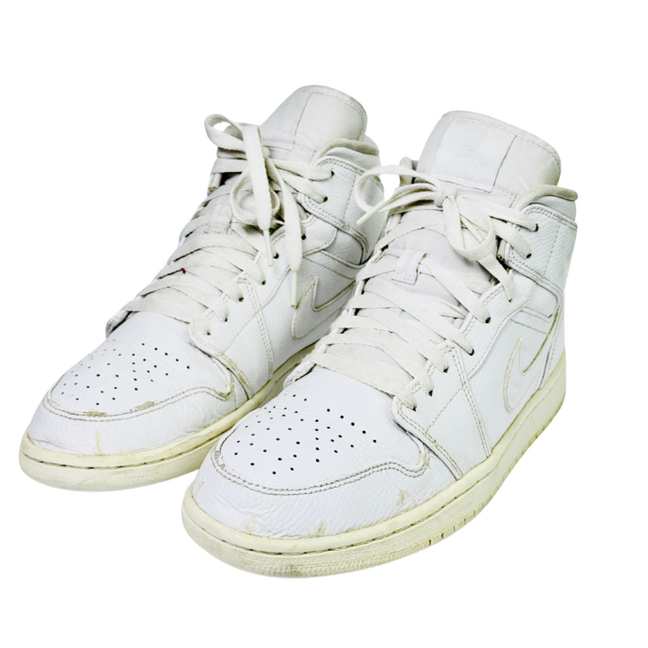 NIKE AIR JORDAN 1 MID - Kicksterr