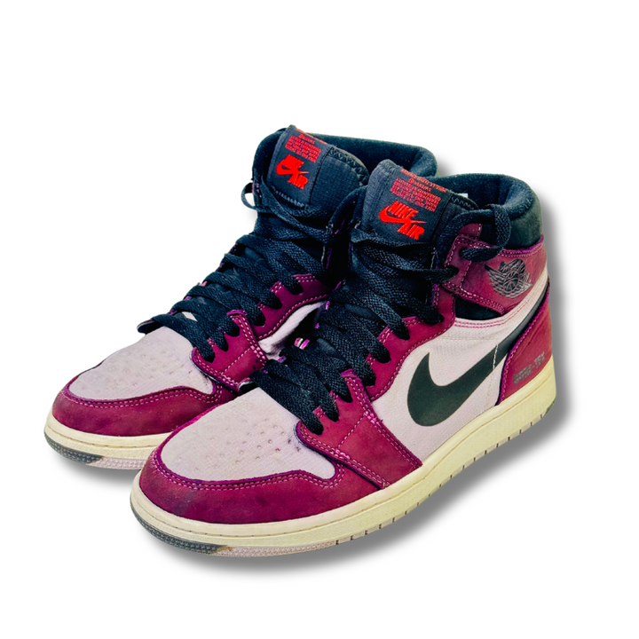 NIKE AIR JORDAN 1 ELEMENT GORE-TEX - Kicksterr