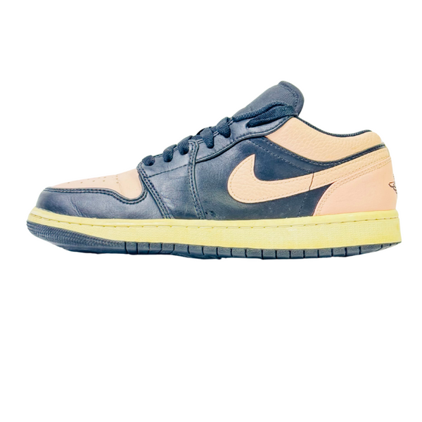 AIR JORDAN 1 LOW SQUADON