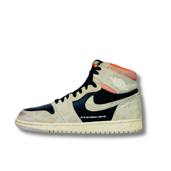 NIKE AIR JORDAN 1` RETRO HIGH - Kicksterr