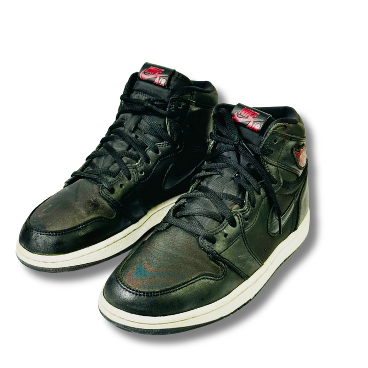 NIKE AIR JORDAN 1 HIGH - Kicksterr