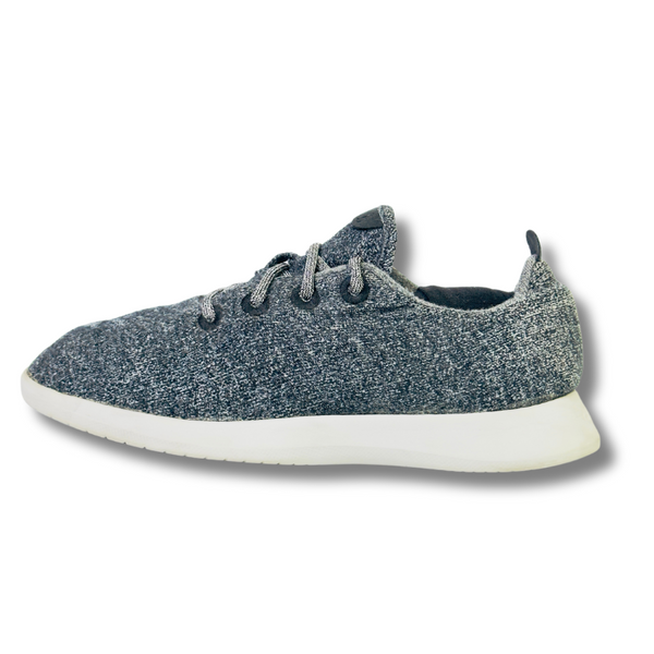 ALLBIRDS WOOL RUNNER - Kicksterr