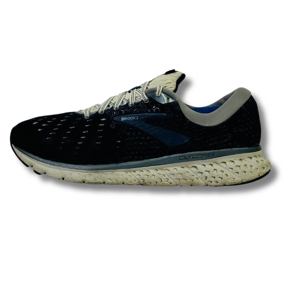BROOKS GLYCERINE 16