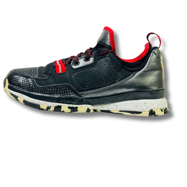 ADIDAS D LILLARD - Kicksterr