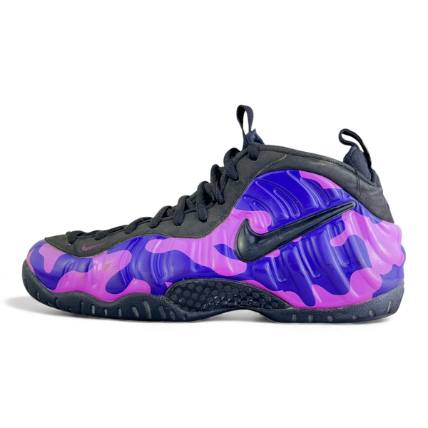 NIKE FOAMPOSITE