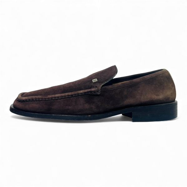 BALLY SWIZERLAND LUXURY LOAFER