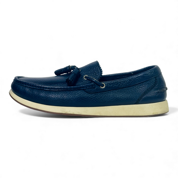 SALVATORE FERRAGAMO LUXURY SHOES