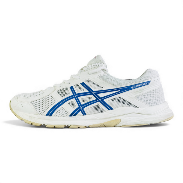 ASICS GEL CONTEND 4 LOW