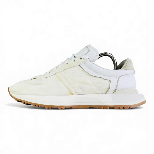 MAISON MARGIELA 50-50 LOW TOP SNEAKER