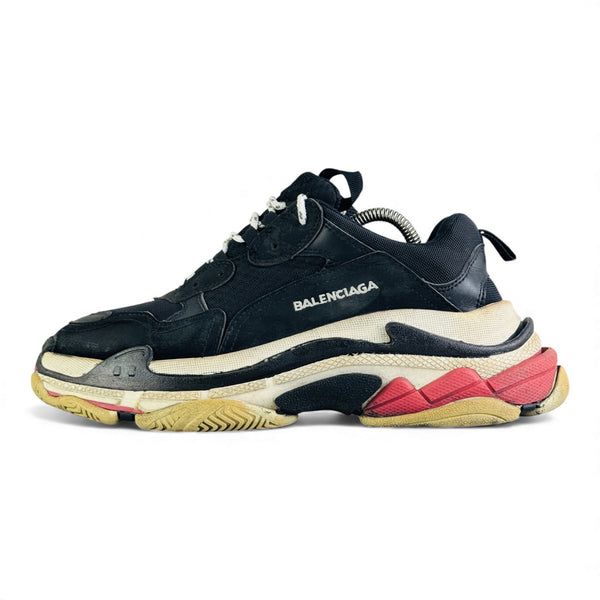 BALENCIAGA TRIPPLE S