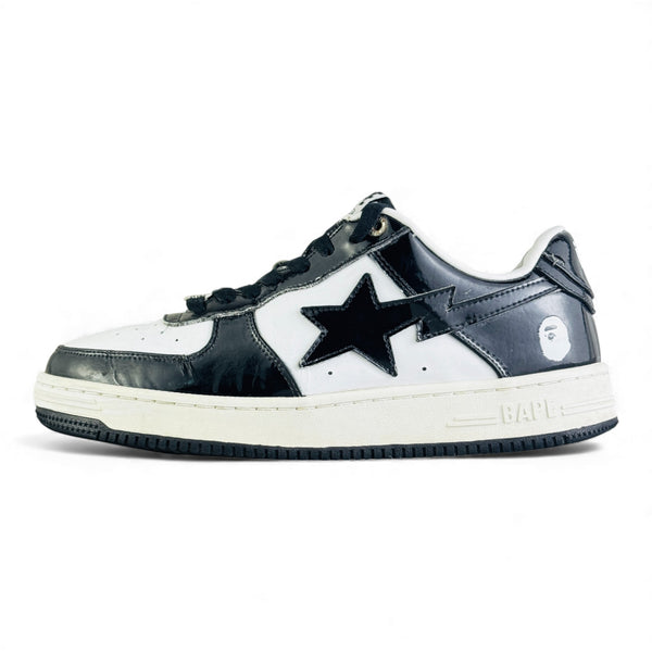 BAPE STA LOW