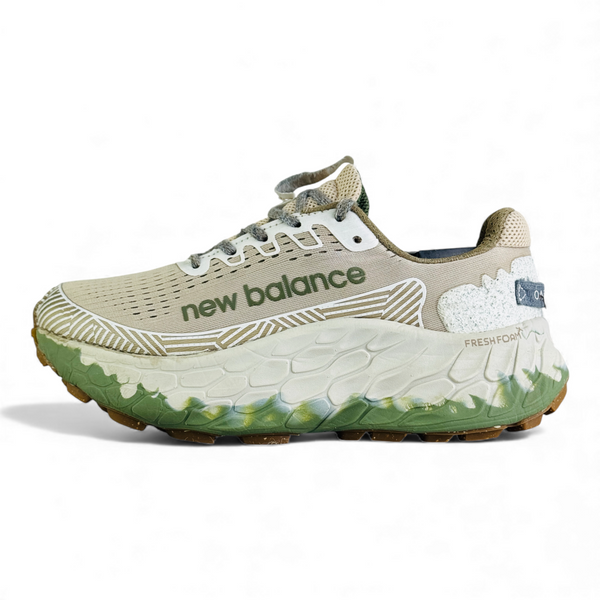NEW BALANCE FRESH FOAM TRAIL V3