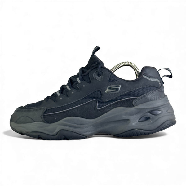 SKETCHERS D LITES 4.0 NIOR