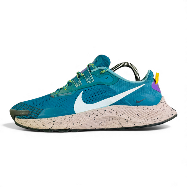 NIKE PEGASUS TRAIL 3 MYSTIC TEAL