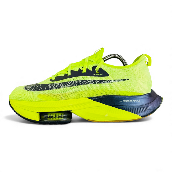 NIKE AIRZOOM ALPHAFLY NEXT% VOLT