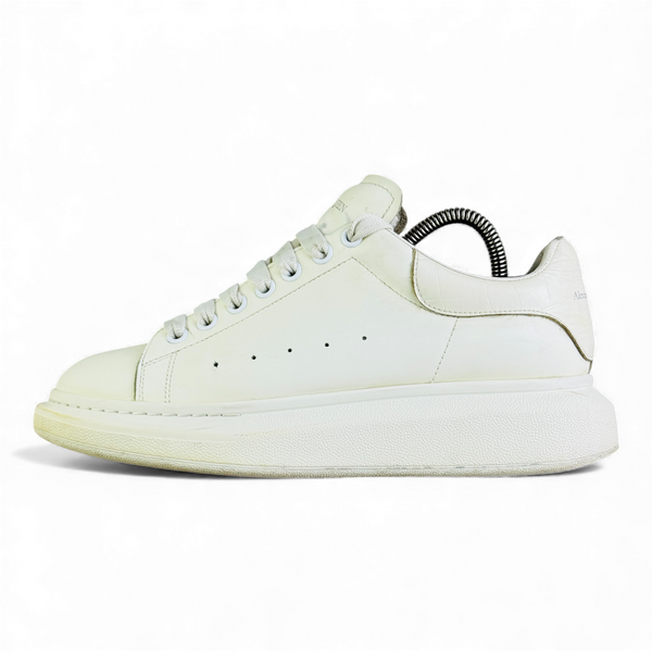 ALAXANDER MCQUEEN SNEAKER