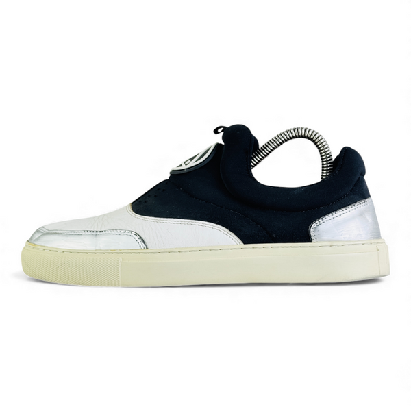 ALAXANDER MCQUEEN MCQ SLIP ON
