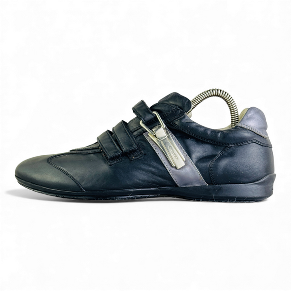 CESARE PACIOTTI LUXURY SNEAKER