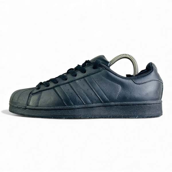 ADIDAS SUPER STAR MEN'S TRAINER