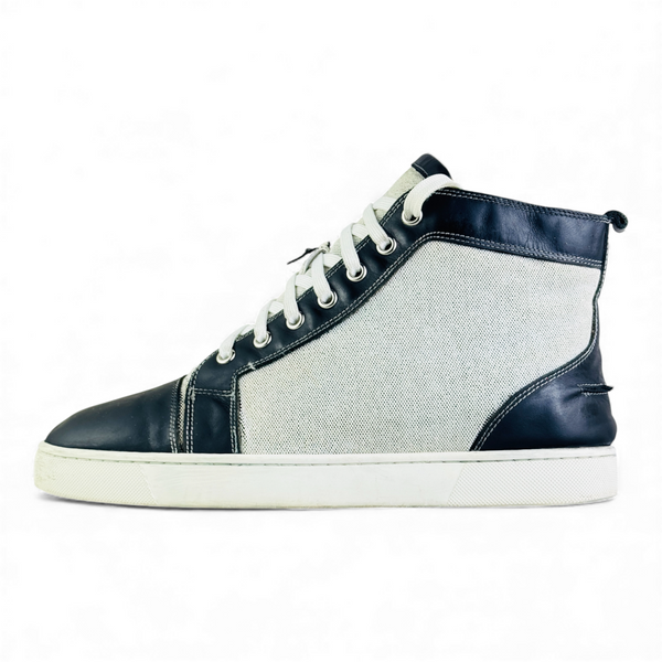 CHRISTIAN LOUBOUTINE RANTUS HIGH TOP