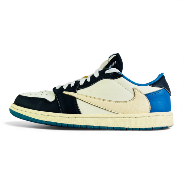 AIR JORDAN X TRAVIS SCOTT