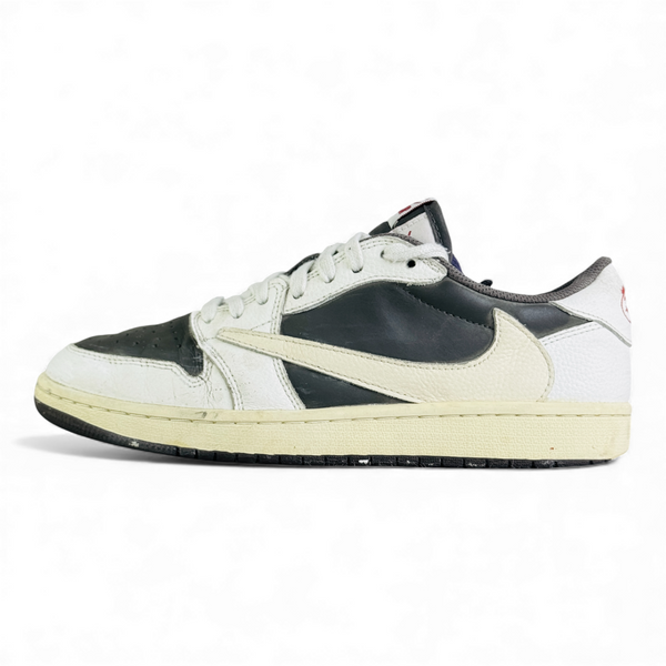 AIR JORDAN X TRAVIS SCOTT REVERSE MOCHA