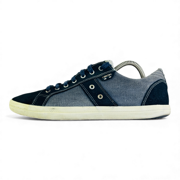 GEOX BLUE SNEAKER
