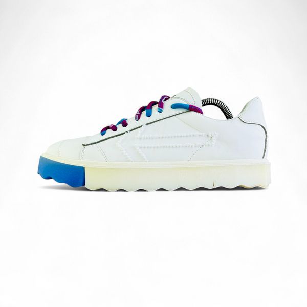 OFF WHITE LUXURY SNEAKER