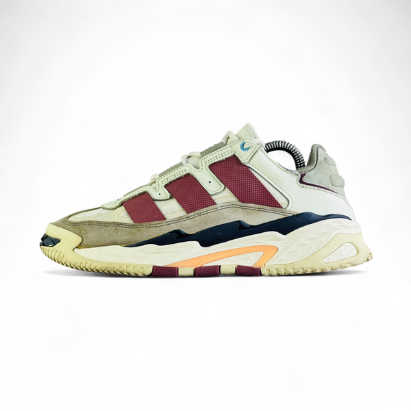 ADIDAS NITEBALL SAND WILE SEPIA