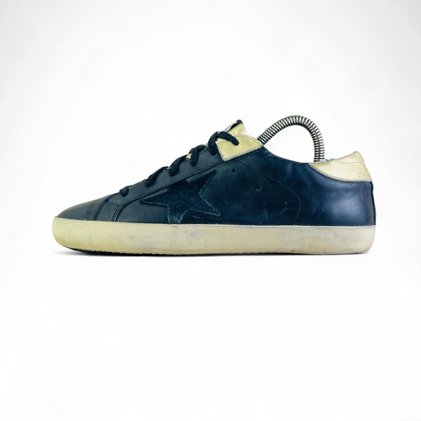 GOLDEN GOOSE SUPER STAR