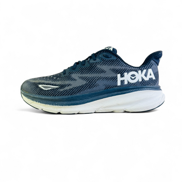 HOKA GLIDE CLIFTON 9
