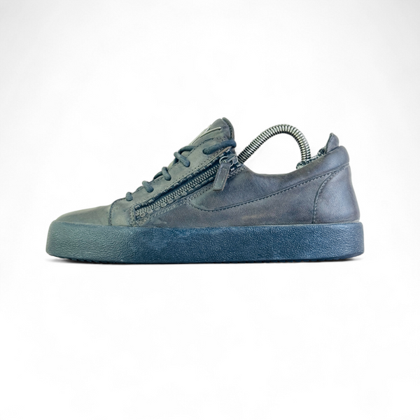 ZANOTI FRANKIE LOW TOP