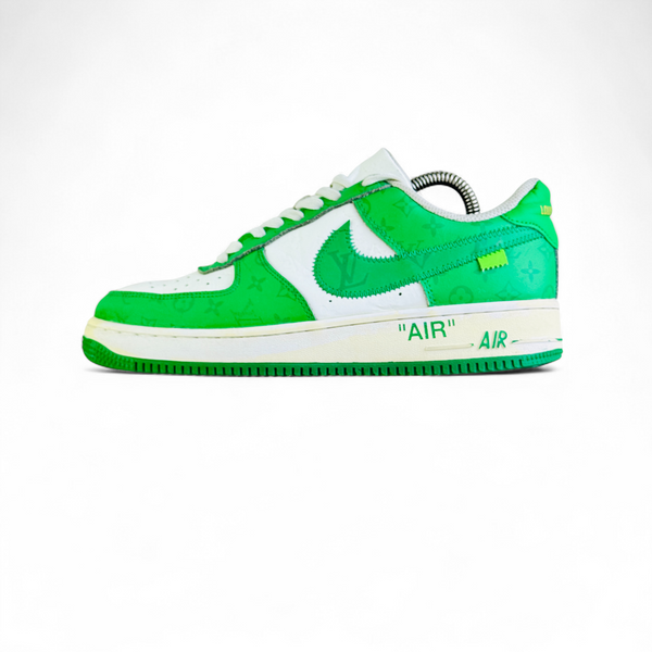 NIKE AIR FORCE ONE OG GREEN