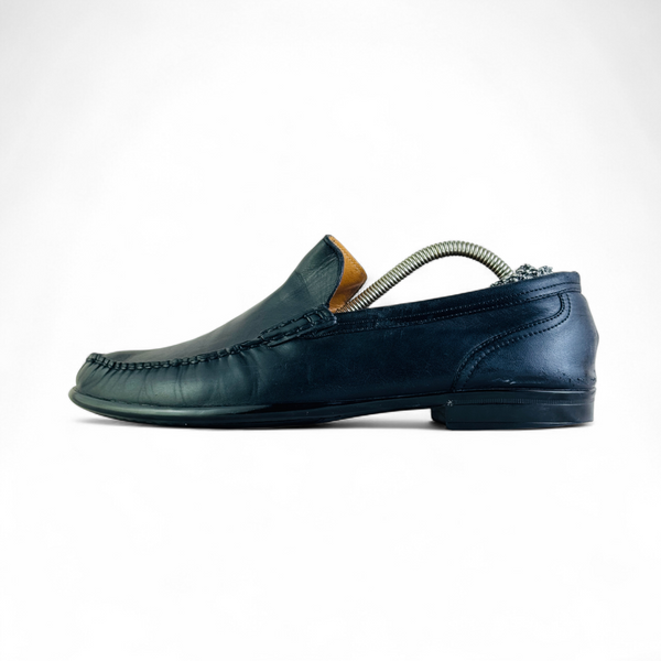 BALLY LUXURY LOAFER