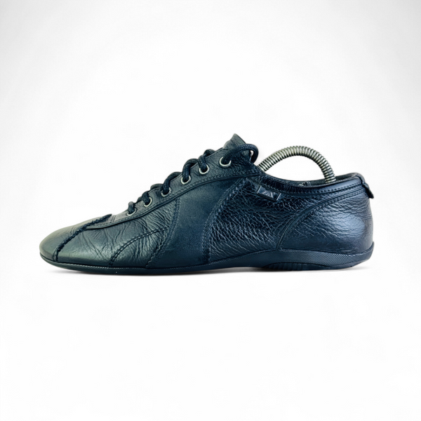 ZEGNA LUXURY SNEAKER