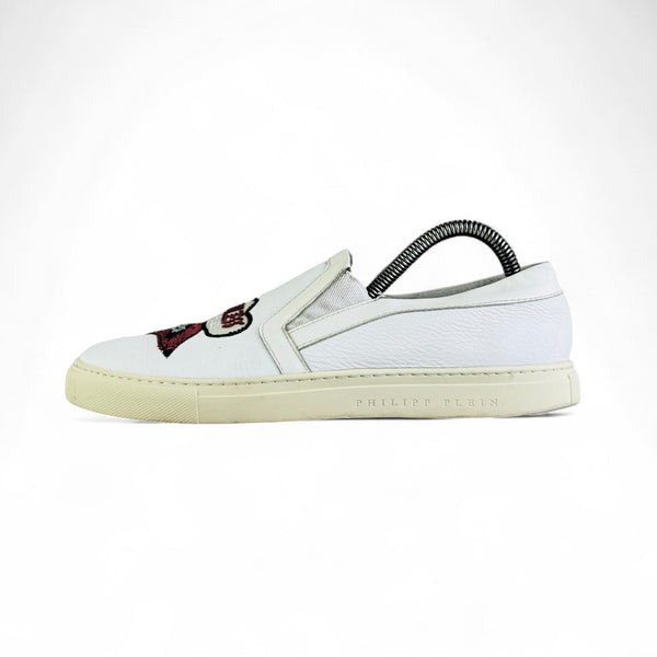 PHILLIP PLEIN LUXURY SNEAKER