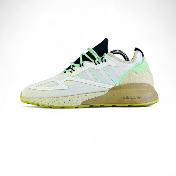 ADIDAS MANDALORIAN ZX 2K