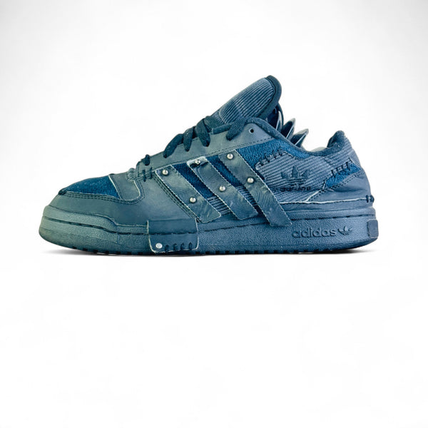 ADIDAS MELTING SADNESS X FORUM EXHIBIT